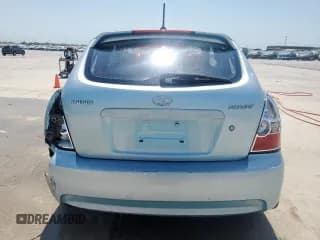 ✅ 2010 Hyundai Accent GS • VIN: KMHCM3AC2AU159863 • Лот: 53119825. Опубликован ранее на Copart с пробегом 150 085 миль. Бесплатный доступ к архиву аукционных продаж из США и подробный отчёт об истории автомобиля на DreamBid. Изображение 6.