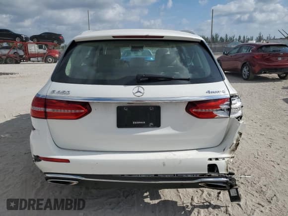 ✅ 2019 Mercedes-Benz E 450 • VIN: WDDZH6JB7KA507533 • Lot: 54134665. Listed on Copart with 72,168 mi. Free auction sales archive from the USA and detailed vehicle history report at DreamBid. Image 6.