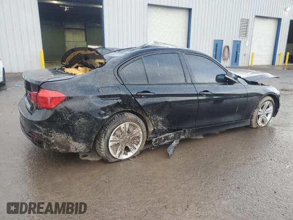 ✅ 2016 BMW 3 Series 328i • VIN: WBA8E9C50GK645212 • Lot: 87306785. Wystawiony na Copart z przebiegiem Nie podano. Bezpłatny archiwum sprzedaży aukcyjnych z USA i szczegółowy raport historii pojazdu na DreamBid. Zdjęcie 3.
