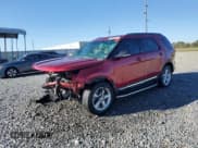 ✅ 2016 Ford Explorer XLT • VIN: 1FM5K8DH0GGA95865 • Lot: 85899765. Wystawiony na Copart z przebiegiem Nie podano. Bezpłatny archiwum sprzedaży aukcyjnych z USA i szczegółowy raport historii pojazdu na DreamBid. Zdjęcie 1.