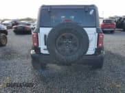 ✅ 2023 Ford Bronco • VIN: 1FMDE5CH4PLB68214 • Lot: 80103624. Listed on Copart with 15,189 mi. Free auction sales archive from the USA and detailed vehicle history report at DreamBid. Image 6.