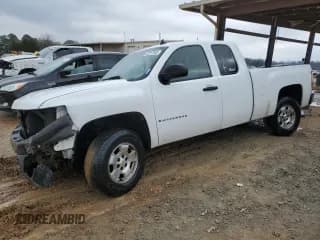 ✅ 2009 Chevrolet Silverado 1500 Work Truck • VIN: 1GCEC19CX9Z189149 • Lot: 42517345. Listed on Copart with 241,895 mi. Free auction sales archive from the USA and detailed vehicle history report at DreamBid. Image 1.