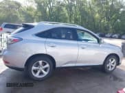 ✅ 2012 Lexus RX 350 • VIN: 2T2BK1BA5CC129663 • Lot: 42198701. Listed on IAAI with 156,525 mi. Free auction sales archive from the USA and detailed vehicle history report at DreamBid. Image 14.