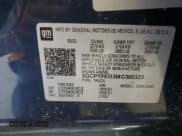 ✅ 2021 Chevrolet Silverado 1500 LT Trail Boss • VIN: 3GCPYFED3MG360323 • Lot: 81523885. Wystawiony na Copart z przebiegiem 115 670 mil. Bezpłatny archiwum sprzedaży aukcyjnych z USA i szczegółowy raport historii pojazdu na DreamBid. Zdjęcie 13.