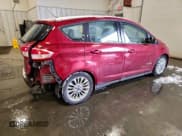 ✅ 2017 Ford C-Max SE • VIN: 1FADP5AUXHL106466 • Lot: 95915855. Wystawiony na Copart z przebiegiem 56 660 mil. Bezpłatny archiwum sprzedaży aukcyjnych z USA i szczegółowy raport historii pojazdu na DreamBid. Zdjęcie 3.