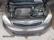 ✅ 2013 Kia Rio EX • VIN: KNADN4A33D6125111 • Лот: 42488963. Опубликован ранее на IAAI с пробегом 157 357 миль. Бесплатный доступ к архиву аукционных продаж из США и подробный отчёт об истории автомобиля на DreamBid. Изображение 10.