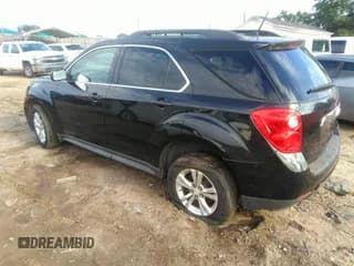 ✅ 2014 Chevrolet Equinox LT • VIN: 2GNALCEKXE6382129 • Лот: 43353890. Опубликован ранее на IAAI с пробегом 174 875 миль. Бесплатный доступ к архиву аукционных продаж из США и подробный отчёт об истории автомобиля на DreamBid. Изображение 3.