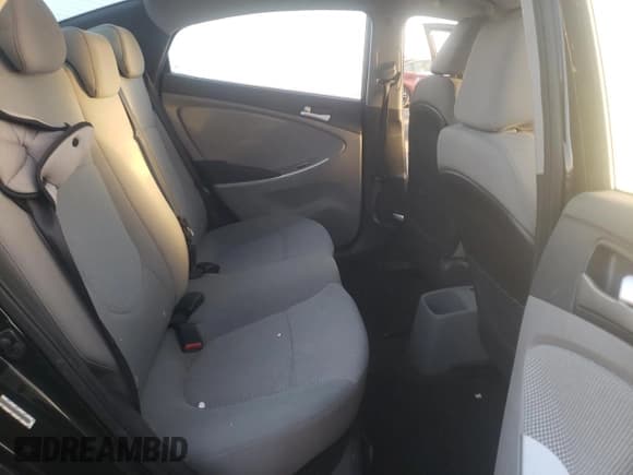 ✅ 2014 Hyundai Accent GLS • VIN: KMHCT4AE3EU764197 • Лот: 76286494. Опубликован ранее на Copart с пробегом 73 600 миль. Бесплатный доступ к архиву аукционных продаж из США и подробный отчёт об истории автомобиля на DreamBid. Изображение 10.