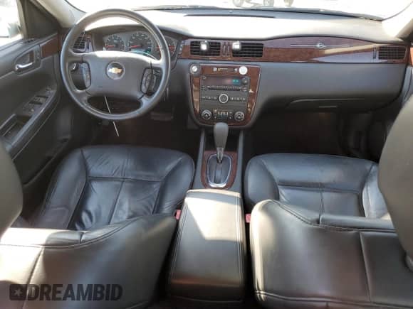 2011 Chevrolet Impala LT Fleet с VIN 2G1WG5EK9B1179555, выставлен на аукционе Copart как лот 87281625 с пробегом 201 339 миль миль и Списание • Salvage title. История ставок и продаж доступна на DreamBid. Изображение 8.