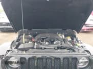 ✅ 2021 Jeep Wrangler Unlimited Sport S • VIN: 1C4HJXDG0MW788779 • Лот: 42137430. Опубликован ранее на IAAI с пробегом 52 903 миль. Бесплатный доступ к архиву аукционных продаж из США и подробный отчёт об истории автомобиля на DreamBid. Изображение 10.