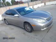 ✅ 2004 Lexus ES 350 • VIN: JTHBA30G445040254 • Лот: 43880677. Опубликован ранее на IAAI с пробегом 203 318 миль. Бесплатный доступ к архиву аукционных продаж из США и подробный отчёт об истории автомобиля на DreamBid. Изображение 1.