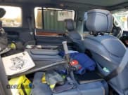 ✅ 2023 Jeep Grand Wagoneer Series III • VIN: 1C4SJSGP6PS533652 • Лот: 74032594. Опубликован ранее на Copart с пробегом 2 372 миль. Бесплатный доступ к архиву аукционных продаж из США и подробный отчёт об истории автомобиля на DreamBid. Изображение 12.