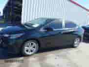 2018 Chevrolet Cruze LT with VIN 1G1BE5SM0J7126125, listed as a IAAI auction lot 43422433 with 50,301 mi miles and . Bid and sale history available at DreamBid. Image 14.