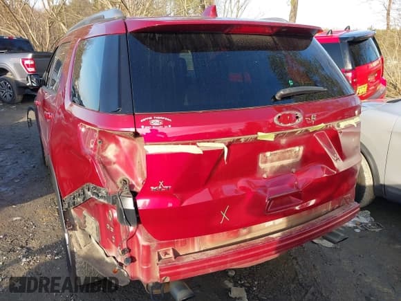 ✅ 2017 Ford Explorer XLT • VIN: 1FM5K8DH1HGD95576 • Lot: 41315566. Wystawiony na IAAI z przebiegiem 142 417 mil. Bezpłatny archiwum sprzedaży aukcyjnych z USA i szczegółowy raport historii pojazdu na DreamBid. Zdjęcie 6.