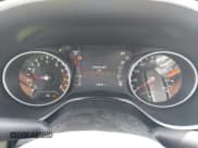 ✅ 2020 Jeep Compass Limited • VIN: 3C4NJCCB4LT198607 • Lot: 42903408. Listed on IAAI with 110,076 mi. Free auction sales archive from the USA and detailed vehicle history report at DreamBid. Image 7.