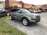 ✅ 2015 Land Rover Range Rover Evoque Pure Plus • VIN: SALVP2BGXFH046428 • Lot: 92064235. Wystawiony na Copart z przebiegiem 96 418 mil. Bezpłatny archiwum sprzedaży aukcyjnych z USA i szczegółowy raport historii pojazdu na DreamBid. Zdjęcie 1.