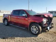 ✅ 2025 Chevrolet Silverado 1500 LTZ • VIN: 1GCUKGED6SZ105382 • Lot: 69516245. Wystawiony na Copart z przebiegiem 14 929 mil. Bezpłatny archiwum sprzedaży aukcyjnych z USA i szczegółowy raport historii pojazdu na DreamBid. Zdjęcie 4.