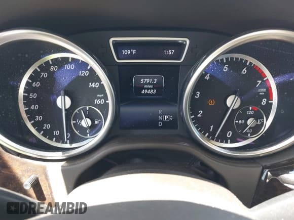 ✅ 2014 Mercedes-Benz M 350 • VIN: 4JGDA5HB2EA312030 • Lot: 42462921. Listed on IAAI with 49,483 mi. Free auction sales archive from the USA and detailed vehicle history report at DreamBid. Image 7.