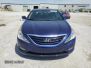 ✅ 2013 Hyundai Sonata GLS • VIN: 5NPEB4AC7DH719822 • Lot: 52004034. Listed on Copart with 112,985 mi. Free auction sales archive from the USA and detailed vehicle history report at DreamBid. Image 5.