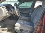 ✅ 2001 Chevrolet Impala • VIN: 2G1WF55K319324219 • Lot: 90570055. Wystawiony na Copart z przebiegiem Nie podano. Bezpłatny archiwum sprzedaży aukcyjnych z USA i szczegółowy raport historii pojazdu na DreamBid. Zdjęcie 7.