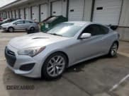 ✅ 2013 Hyundai Genesis Coupe Premium • VIN: KMHHT6KD6DU079696 • Lot: 54693345. Wystawiony na Copart z przebiegiem 120 628 mil. Bezpłatny archiwum sprzedaży aukcyjnych z USA i szczegółowy raport historii pojazdu na DreamBid. Zdjęcie 1.