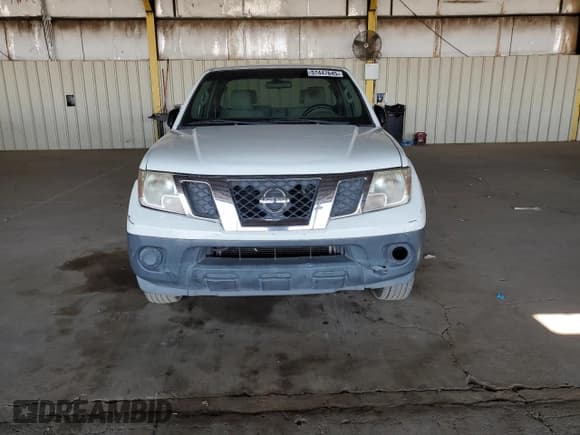 ✅ 2013 Nissan Frontier S • VIN: 1N6BD0CT2DN749097 • Lot: 57447645. Listed on Copart with 168,491 mi. Free auction sales archive from the USA and detailed vehicle history report at DreamBid. Image 5.