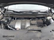 ✅ 2022 Lexus RX 350 • VIN: 2T2HZMAA3NC231796 • Lot: 43514898. Wystawiony na IAAI z przebiegiem 44 767 mil. Bezpłatny archiwum sprzedaży aukcyjnych z USA i szczegółowy raport historii pojazdu na DreamBid. Zdjęcie 10.