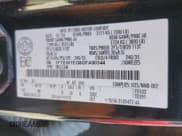 ✅ 2016 Ford F-150 Platinum • VIN: 1FTEW1EG8GFA90344 • Лот: 86328635. Опубликован ранее на Copart с пробегом 112 101 миль. Бесплатный доступ к архиву аукционных продаж из США и подробный отчёт об истории автомобиля на DreamBid. Изображение 13.