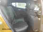 2024 Dodge Hornet R/T Plus с VIN ZACPDFDW0R3A23295, выставлен на аукционе Copart как лот 52153545 с пробегом 122 миль миль и Списание • Salvage title. История ставок и продаж доступна на DreamBid. Изображение 11.