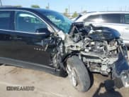 ✅ 2021 Chevrolet Traverse LT Cloth • VIN: 1GNERGKW7MJ236528 • Lot: 43406533. Wystawiony na IAAI z przebiegiem 59 484 mil. Bezpłatny archiwum sprzedaży aukcyjnych z USA i szczegółowy raport historii pojazdu na DreamBid. Zdjęcie 20.
