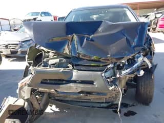 ✅ 2018 Mitsubishi Eclipse Cross LE • VIN: JA4AT4AA5JZ066545 • Lot: 43587324. Wystawiony na IAAI z przebiegiem 75 311 mil. Bezpłatny archiwum sprzedaży aukcyjnych z USA i szczegółowy raport historii pojazdu na DreamBid. Zdjęcie 6.