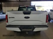 ✅ 2016 Ford F-150 XL • VIN: 1FTMF1E8XGFA81195 • Lot: 86632435. Wystawiony na Copart z przebiegiem 85 162 mil. Bezpłatny archiwum sprzedaży aukcyjnych z USA i szczegółowy raport historii pojazdu na DreamBid. Zdjęcie 6.