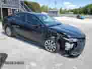 2023 Toyota Camry LE z VIN 4T1C11BK0PU083197, wystawiony jako Copart lot #64838595 z przebiegiem 67 089 mil mil oraz Nie do naprawy • Non repairable. Historia ofert i sprzedaży dostępna na DreamBid. Obrazek 4.