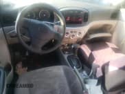 ✅ 2009 Hyundai Accent Auto GLS • VIN: KMHCN46C89U363266 • Лот: 88976155. Опубликован ранее на Copart с пробегом 168 524 миль. Бесплатный доступ к архиву аукционных продаж из США и подробный отчёт об истории автомобиля на DreamBid. Изображение 8.