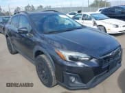 ✅ 2018 Subaru Crosstrek Limited • VIN: JF2GTAMC1J8277812 • Lot: 43374331. Listed on IAAI with 149,930 mi. Free auction sales archive from the USA and detailed vehicle history report at DreamBid. Image 1.