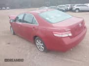 ✅ 2011 Toyota Camry LE • VIN: 4T1BF3EK9BU584098 • Lot: 41042847. Listed on IAAI with 136,806 mi. Free auction sales archive from the USA and detailed vehicle history report at DreamBid. Image 3.