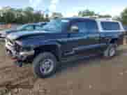 1999 Dodge Dakota SLT z VIN 1B7GG22X8XS105819, wystawiony jako Copart lot #84219405 z przebiegiem 130 962 mil mil oraz Szkoda całkowita • Salvage title. Historia ofert i sprzedaży dostępna na DreamBid. Obrazek 1.