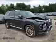 2020 Hyundai Palisade Limited с VIN KM8R5DHE5LU128601, выставлен на аукционе Copart как лот 66759034 с пробегом 67 649 миль миль и Списание • Salvage title. История ставок и продаж доступна на DreamBid. Изображение 4.