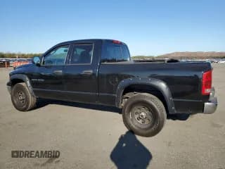 ✅ 2004 Dodge 1500 SLT • VIN: 1D7HU18D74S786240 • Лот: 80980694. Опубликован ранее на Copart с пробегом 128 894 миль. Бесплатный доступ к архиву аукционных продаж из США и подробный отчёт об истории автомобиля на DreamBid. Изображение 2.