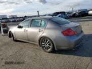 ✅ 2008 Infiniti G35 Journey • VIN: JNKBV61E48M221692 • Lot: 47736045. Listed on Copart with 116,263 mi. Free auction sales archive from the USA and detailed vehicle history report at DreamBid. Image 2.