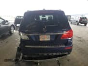 ✅ 2014 Mercedes-Benz GL 350 • VIN: 4JGDF2EE9EA316557 • Лот: 86487215. Опубликован ранее на Copart с пробегом 132 812 миль. Бесплатный доступ к архиву аукционных продаж из США и подробный отчёт об истории автомобиля на DreamBid. Изображение 6.