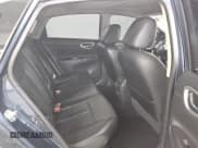 ✅ 2017 Nissan Sentra SL • VIN: 3N1AB7AP4HY308540 • Lot: 91319745. Listed on Copart with 105,345 mi. Free auction sales archive from the USA and detailed vehicle history report at DreamBid. Image 10.