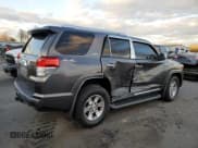 ✅ 2010 Toyota 4Runner SR5 • VIN: JTEBU5JR1A5021673 • Lot: 92843325. Wystawiony na Copart z przebiegiem 206 914 mil. Bezpłatny archiwum sprzedaży aukcyjnych z USA i szczegółowy raport historii pojazdu na DreamBid. Zdjęcie 3.