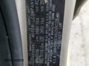 ✅ 2006 Hyundai Elantra GLS • VIN: KMHDN46DX6U344128 • Lot: 55857905. Wystawiony na Copart z przebiegiem Nie podano. Bezpłatny archiwum sprzedaży aukcyjnych z USA i szczegółowy raport historii pojazdu na DreamBid. Zdjęcie 12.