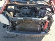 ✅ 2009 Chrysler Town & Country LX • VIN: 2A8HR44E79R561233 • Lot: 90705535. Wystawiony na Copart z przebiegiem 244 257 mil. Bezpłatny archiwum sprzedaży aukcyjnych z USA i szczegółowy raport historii pojazdu na DreamBid. Zdjęcie 12.