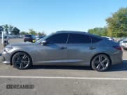 ✅ 2023 Acura Integra Technology • VIN: 19UDE4H61PA019620 • Lot: 43198319. Wystawiony na IAAI z przebiegiem 26 418 mil. Bezpłatny archiwum sprzedaży aukcyjnych z USA i szczegółowy raport historii pojazdu na DreamBid. Zdjęcie 14.