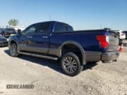 ✅ 2017 Nissan Titan SV • VIN: 1N6BA1F43HN564579 • Лот: 72232724. Опубликован ранее на Copart с пробегом 81 708 миль. Бесплатный доступ к архиву аукционных продаж из США и подробный отчёт об истории автомобиля на DreamBid. Изображение 2.