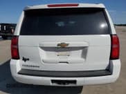✅ 2016 Chevrolet Suburban LS • VIN: 1GNSCGKC0GR232868 • Лот: 52762814. Опубликован ранее на Copart с пробегом 80 856 миль. Бесплатный доступ к архиву аукционных продаж из США и подробный отчёт об истории автомобиля на DreamBid. Изображение 6.
