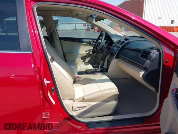 ✅ 2012 Toyota Camry L • VIN: 4T4BF1FK1CR206481 • Lot: 43007653. Listed on IAAI with 70,674 mi. Free auction sales archive from the USA and detailed vehicle history report at DreamBid. Image 5.