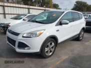 ✅ 2014 Ford Escape SE • VIN: 1FMCU9G90EUC00429 • Lot: 43505870. Listed on IAAI with 120,101 mi. Free auction sales archive from the USA and detailed vehicle history report at DreamBid. Image 20.